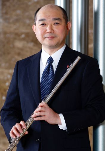 Ryuta Fujii