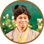 藤井玄信(二代目)