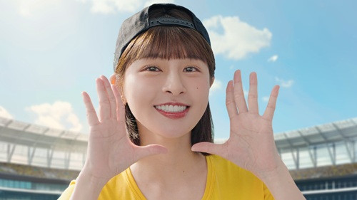 龍角散ダイレクト「のどにチュンチュン」篇